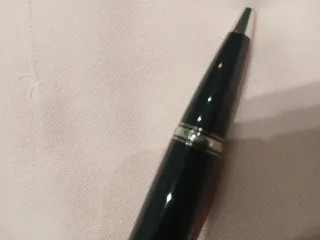 Bolígrafo Montblanc Bohème