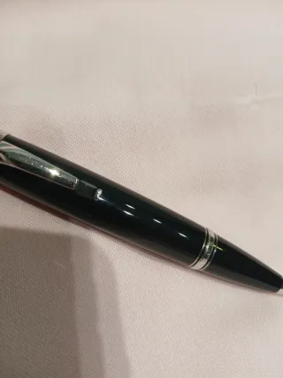 Bolígrafo Montblanc Bohème