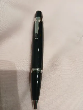 Bolígrafo Montblanc Bohème