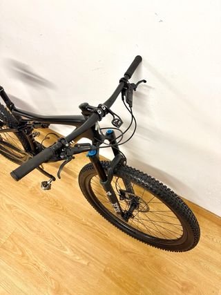 Specialized Epic Expert (AXS/ FOX 34) Full Carbono