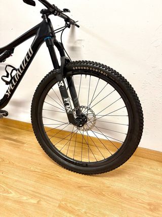 Specialized Epic Expert (AXS/ FOX 34) Full Carbono