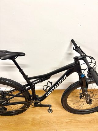 Specialized Epic Expert (AXS/ FOX 34) Full Carbono