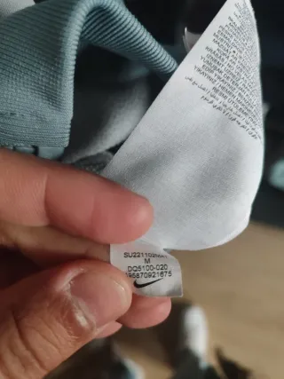 Chaqueta Nike  Talla M 137 - 147 cm