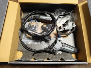 Frenos SRAM Level Bronze