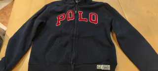 Cuatro sudaderas niño. Venta individual