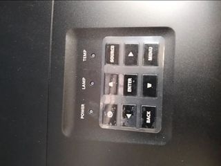 Acer Proyector Nitro G550 DLP 120HZ