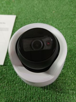 Axis P3245-Lv Camara de vigilancia