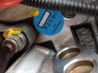 Motor completo volkswagen asy polo 9n1 jgrmp513722