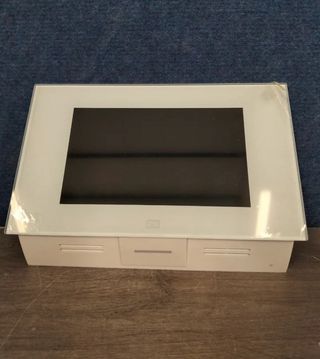 Panel táctil 2N WiFi 7" blanco