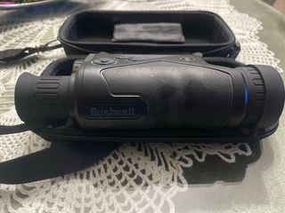 Monocular Bushnell Equinox Z2 (Caza nocturna)