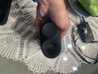 Monocular Bushnell Equinox Z2 (Caza nocturna)