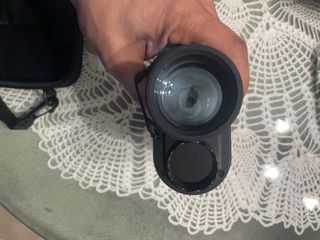 Monocular Bushnell Equinox Z2 (Caza nocturna)