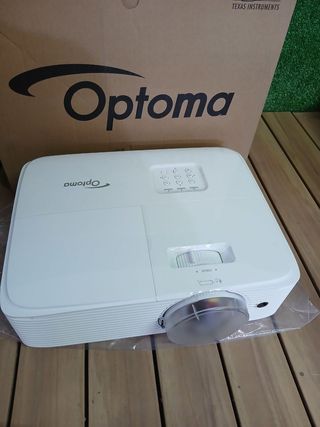 Proyector Optoma X309ST - 3700 lúmenes