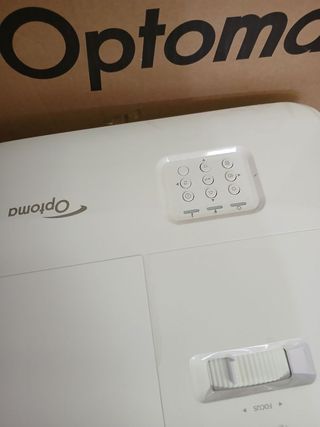 Proyector Optoma X309ST - 3700 lúmenes