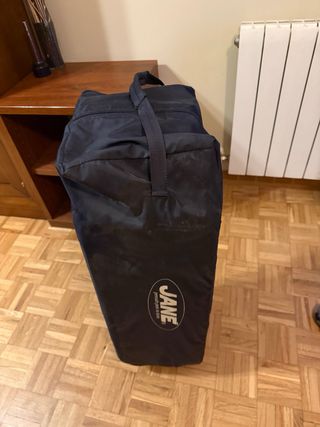 Cuna de viaje Jane NUEVA