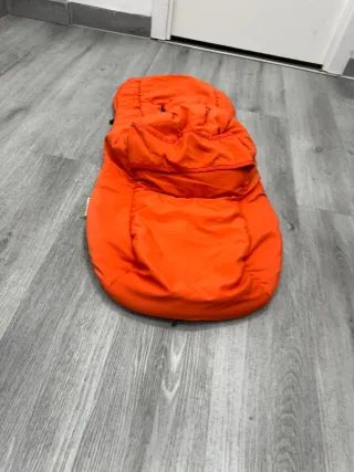 Saco Bugaboo para cochecito universal