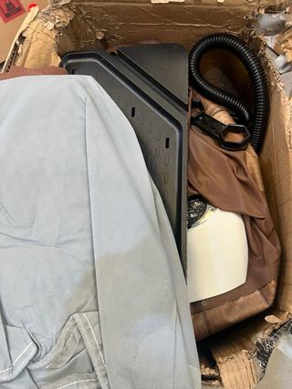 Piscina Spa Ovalada Bergen 2400W