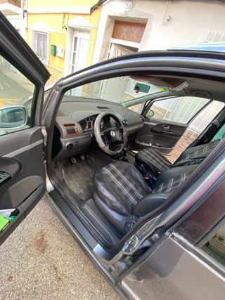 Volkswagen Sharan 2005