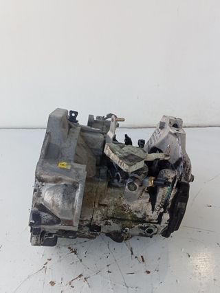 Volkswagen 448075 caja cambios gqq golf v berlina
