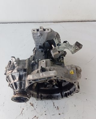 Volkswagen 448075 caja cambios gqq golf v berlina