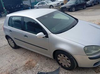 Volkswagen 448075 caja cambios gqq golf v berlina