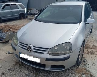 Volkswagen 448075 caja cambios gqq golf v berlina