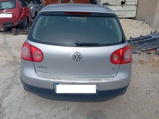 Volkswagen 448075 caja cambios gqq golf v berlina
