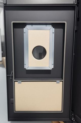 Caldera de Pellets Totalpower27kW CAST1002