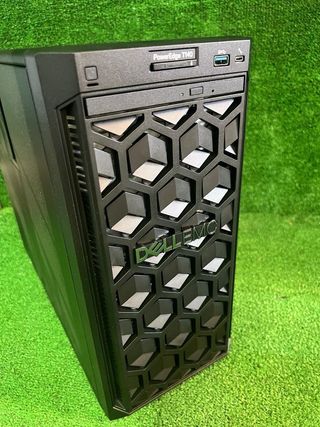 Servidor Dell PowerEdge T140