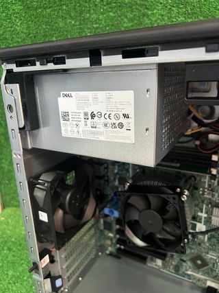 Servidor Dell PowerEdge T140