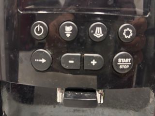 Cafetera Krups EA81P07 Superautomática (con fallo)