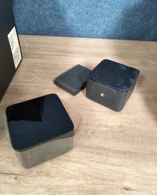 HTC Vive VR - 1080x120p