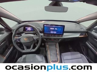 CUPRA Born 62 kWh 150 kW (204 CV)