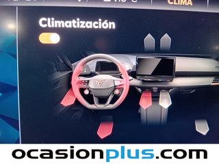 CUPRA Born 62 kWh 150 kW (204 CV)