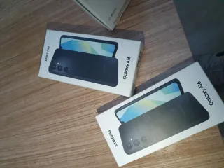 Samsung A16 5G Azul 128GB