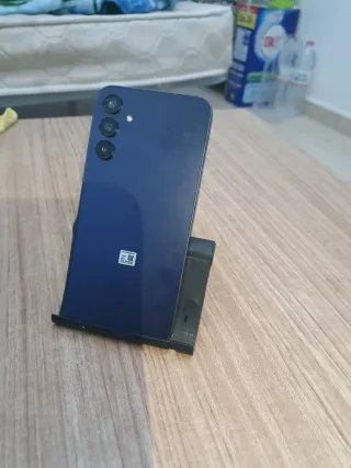 Samsung A16 5G Azul 128GB