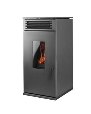 Caldera Pellets Leonora 24  Nueva MAD2005