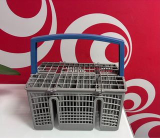 Cesta cubiertos lavavajillas Bosch
