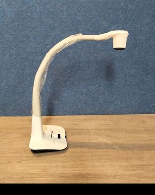 Optoma DC450 - Cámara documentos 13MP