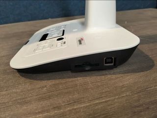 Optoma DC450 - Cámara documentos 13MP