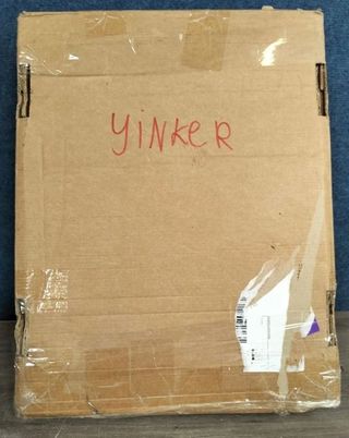 Yinker Conmutador de matriz HDMI 4K 8x8