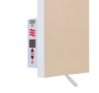 Calentador cerámico TCM-RA 1000