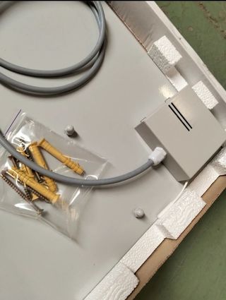 Calentador cerámico TCM-RA 1000