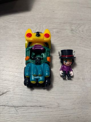 T-Racers Dragon Loop - Circuito Dragón