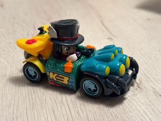 T-Racers Dragon Loop - Circuito Dragón