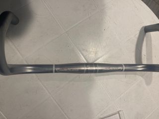 Manillar bici carretera Concept