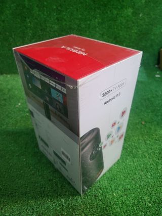 Anker Nebula Capsule II Mini - Proyector