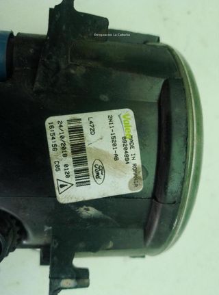 Ford 23331884 faro 2n1115201ab transit 1.5 ecoblue