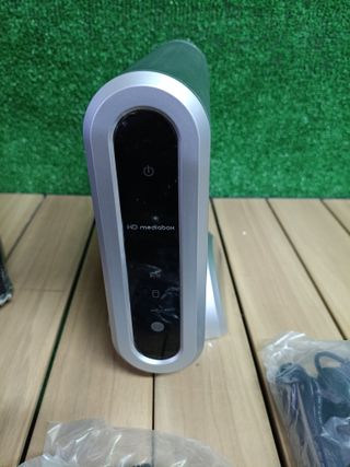 Reproductor multimedia de alta definición Pixel Magic HD MediaBox MB200