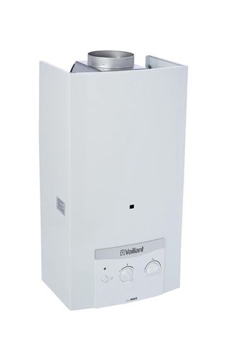 Calentador Vaillant AtmoMAG blanco